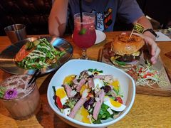 -味德西餐音乐酒吧 Wade's Bar&Grill