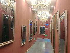-明日世界密室轰趴·剧本桌游·箭馆团建(国贸店)