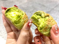 -詹记桃酥(包河万达店)