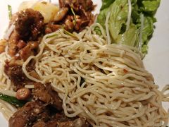-友达面馆(广州总店)