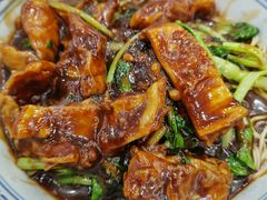 圈子现炒单浇面-福海面馆(阳曲店)