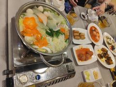 -西贡河游船