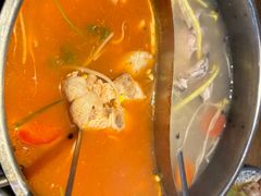 -阿婉贵州苗家酸汤鱼(梅林店)