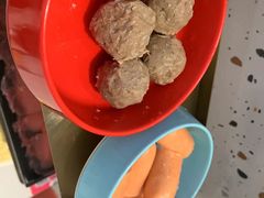 -汤岛涮小火锅(海曙恒一店)