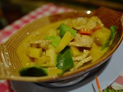 -Jungle Kitchen
