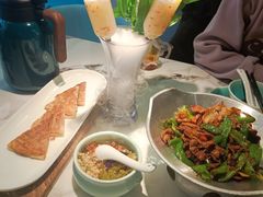 -雀蓝川菜(滨湖万象汇店)