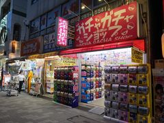 景点-秋叶原电器街