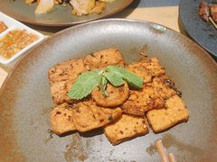 -云吉纳·云南菜(科创云廊店)
