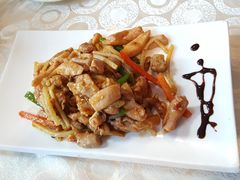 -马凯餐厅(长椿街店)