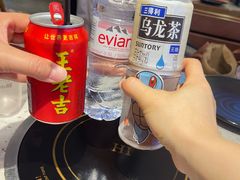 -沪小胖·小龙虾·蓝龙王(八佰伴店)