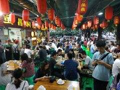 大堂-弓虽昌焖烧鸡(大竹林店)