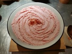 -火山屋台(新街口店)