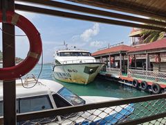 -海南分界洲岛旅游区