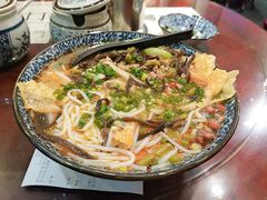 -螺世纪螺蛳粉·桂味小排档(裕德店)