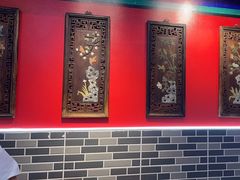 -老北京胡同味道二荤铺(酒仙桥店)