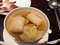 -杭州西子湖四季酒店·金沙厅