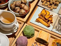 -青藤茶馆(南山路店)
