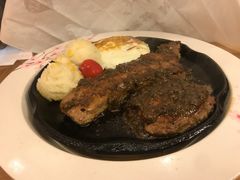 -豪客来牛排(天阳D32店)