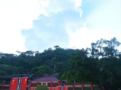 -飞霞风景名胜区
