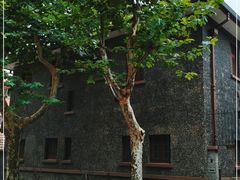-上海孙中山故居纪念馆