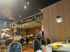 -吉布鲁牛排海鲜自助(万州万达广场店)