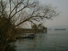 -三岔湖景区