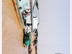 -洞里萨湖