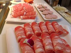 -大熊猫毛肚火锅(烟台万象汇店)