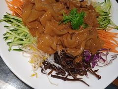 -良师门滨海人家·海鲜·家常菜(滨海城店)