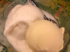 榴莲雪糕-顺记冰室(宝华路店)