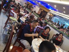 大堂-之了火锅(公园街店)
