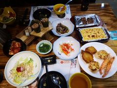 -松坂屋日料自助(长城路店)