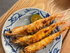 -沼津港精致料理·寿喜烧·烧鸟(龙湖南桥天街日料榜单店)