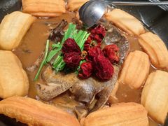 -大鹏饭店·金陵家宴(奥体中心店)