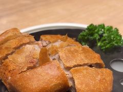 -莆田餐厅PUTIEN(天环广场店)