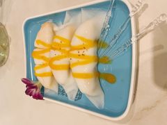 -香香海南菜餐厅