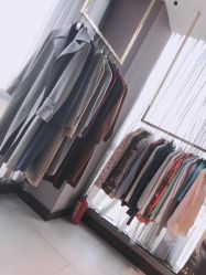 -优山定制西服衬衫大衣(国贸店)