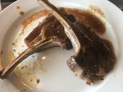 -AdD全日制餐厅(中谷花园酒店)