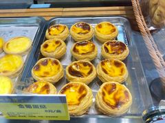 -鲍师傅糕点(春熙路店)