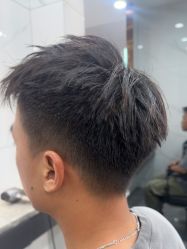 -七分屋LA·烫发·染发·剪发