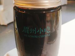 -眉州东坡(通州店)