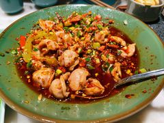 徐家口口脆-锦府盐帮·李宅(领展购物广场中关村店)