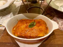 -OGGI TRATTORIA PIZZERIA(深业上城店)