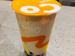 -CoCo都可(搜秀城店)