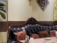 -BRBR叙利亚餐厅(总店)