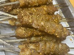 -老地方烤肉(东岗路店)