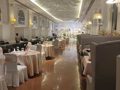 -王府井酒店(金桥港湾店)