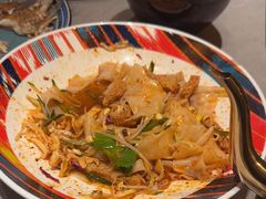 -塔哈尔·新疆盛宴(奉贤龙湖店)