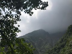 -九峰山