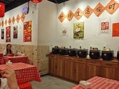 -荆九爷爆炒桥头三嫩(云南北路店)